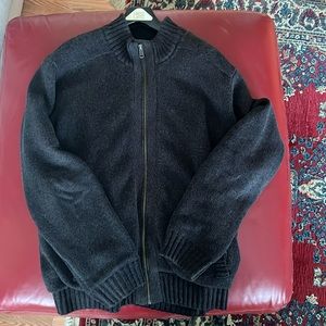 Emanuel Ungaro Knit Jacket